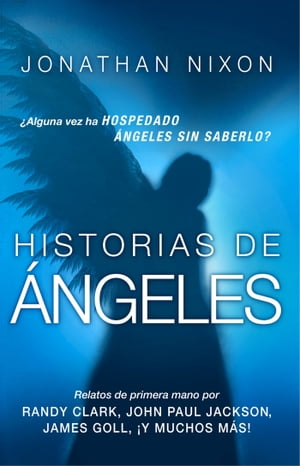 Historias de ?ngeles ?Alguna vez ha hospedado ?n