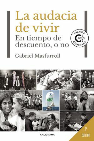ŷKoboŻҽҥȥ㤨La audacia de vivir En tiempo de descuento, o noŻҽҡ[ Gabriel Masfurroll ]פβǤʤ1,045ߤˤʤޤ
