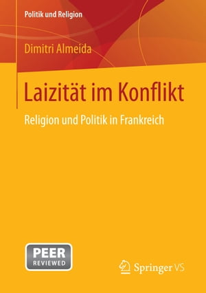 Laizität im Konflikt