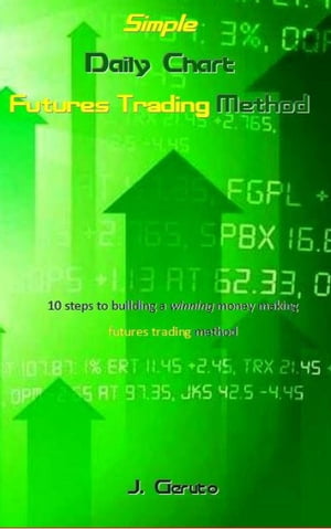 Simple Daily Chart Futures Trading Method