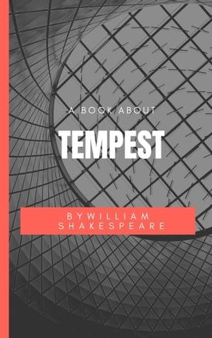 The Tempest Annotated