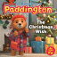 The Adventures of Paddington – The Christmas Wish