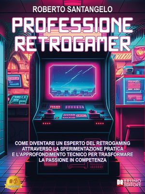 Professione Retrogamer