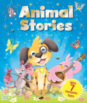 Animal Stories