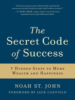 The Secret Code of Success