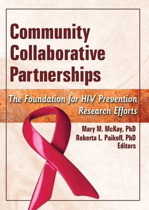 Community Collaborative Partnerships