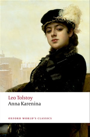 Anna Karenina