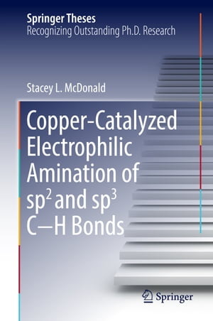 Copper-Catalyzed Electrophilic Amination of sp2 and sp3 CーH Bonds