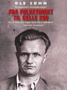 Fra Folketinget til celle 290: Arne Munch-Petersens sk bne【電子書籍】 Ole Sohn