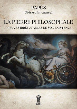 La Pierre Philosophale