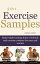 Exercise Samples: Bodyweight Training Home Workouts And Exercise Routines For Men And Women