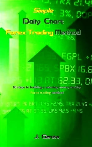 Simple Daily Chart Forex Trading Method