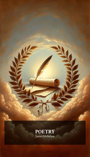 PoetryŻҽҡ[ James McIntyre ]