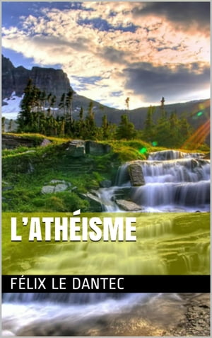 L’Athéisme