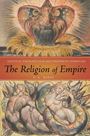 The Religion of Empire
