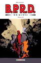 BPRD Origines volume 03