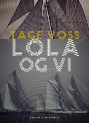 Lola og vi