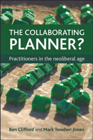 The Collaborating Planner?