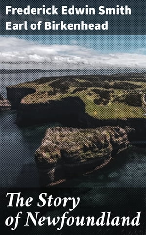 ŷKoboŻҽҥȥ㤨The Story of Newfoundland Exploring the Evolution of a British Colony in NewfoundlandŻҽҡ[ Earl of Frederick Edwin Smith Birkenhead ]פβǤʤ310ߤˤʤޤ