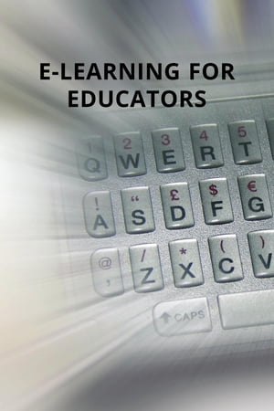 E-Learning for Educators