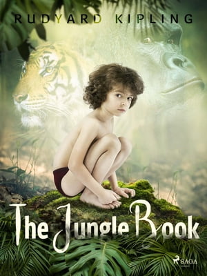 The Jungle BookŻҽҡ[ Rudyard Kipling ]
