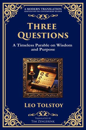 Three Questions The Wisdom of the Present Moment and the Power of CompassionŻҽ...