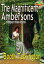 The Magnificent Ambersons: Pulitzer Prize Winning Novel