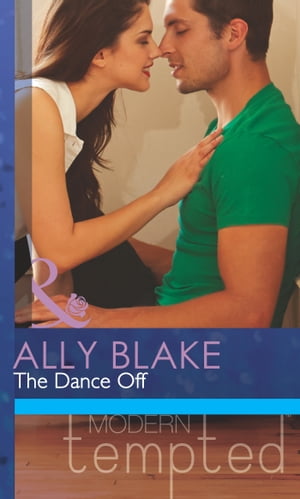 ŷKoboŻҽҥȥ㤨The Dance Off (Mills & Boon Modern TemptedŻҽҡ[ Ally Blake ]פβǤʤ507ߤˤʤޤ