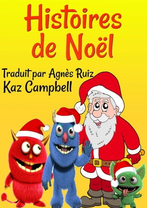 Histoires de Noël