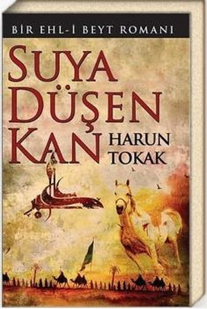 SUYA DÜŞEN KAN