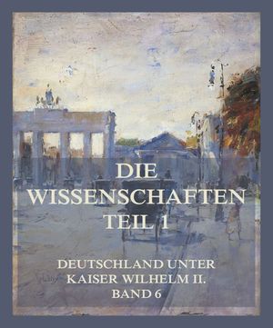 Die Wissenschaften, Teil 1