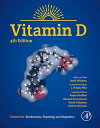 Vitamin D Volume 1: Biochemistry, Physiology and Diagnostics【電子書籍】