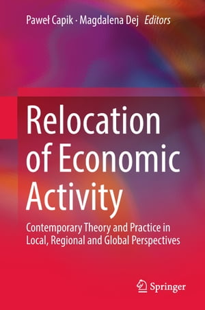 Relocation of Economic Activity