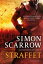 StraffetŻҽҡ[ Simon Scarrow ]