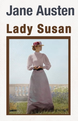 Lady SusanŻҽҡ[ jane Austen ]