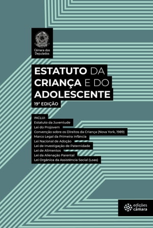 Estatuto da Criança e do Adolescente