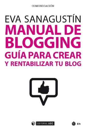 Manual de blogging