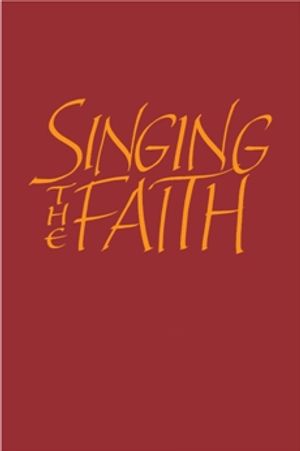 Singing the Faith: Words edition
