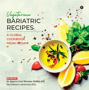 Vegetarian Bariatric Recipes