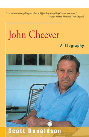 John Cheever A Biography