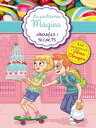 La pastisseria m?gica 4 - Maduixes i secrets Amb receptes de l'Alma Obreg?n【電子書籍...