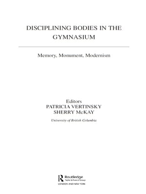 Disciplining Bodies in the Gymnasium