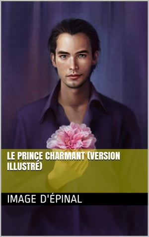 Le prince charmant (version illustré)