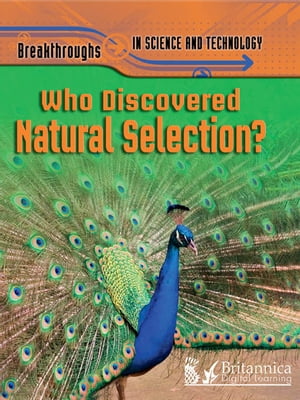 Who Discovered Natural Selection?