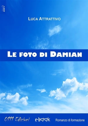 Le foto di Damian