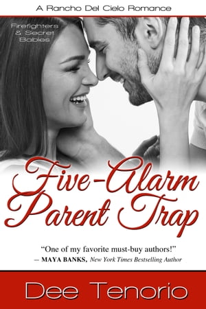 Five-Alarm Parent Trap