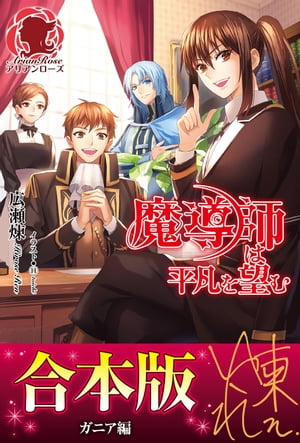 ＜p＞ゼブレストに遊びに来ていたミヅキは、ルドルフからある話を持ちかけられる。＜br /＞ 民間人から、生きている人間のように動くアンデッドについて報告があったという。オカルト好きの心をくすぐられたミヅキは魔王殿下の許可を得て、黒騎士達と共に調査を始めることに。＜br /＞ そこに現れたのは、死んだはずのゼブレストの先王、ルドルフの父のアンデッドだった。＜br /＞ ゼブレストの悪しき歴史を蘇らせるかのような先王(骨)を土に還すべく、ミヅキが新たに仲間に加えた“英霊騎士団”とは……!?＜br /＞ 「負け犬の遠吠えご苦労さーん！　さっさと視界から消えやがれ、人型カルシウム！」＜br /＞ ※本作品は『魔導師は平凡を望む』17〜21巻を1冊に収録しております＜/p＞画面が切り替わりますので、しばらくお待ち下さい。 ※ご購入は、楽天kobo商品ページからお願いします。※切り替わらない場合は、こちら をクリックして下さい。 ※このページからは注文できません。