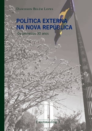 Política externa na Nova República