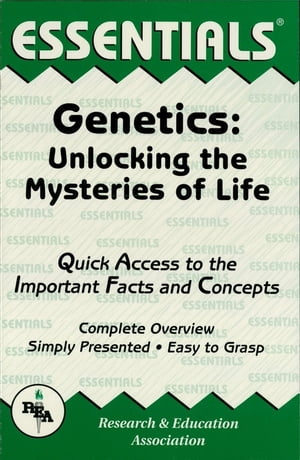 Genetics: Unlocking the Mysteries of Life