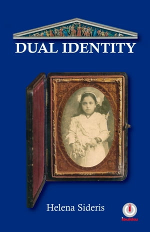 Dual identity【電子書籍】[ Helena Sideris 